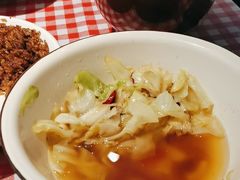 -彭耕记猪油炒小菜(吉联mall店)