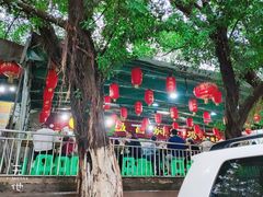 -弓虽昌焖烧鸡(大竹林店)