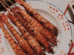 -辉记炭烧海鲜大排档·老字号(福田店)