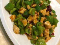 -西北朗益和穆斯林餐厅