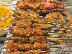 -福苗小骆驼烧烤(曲江店)