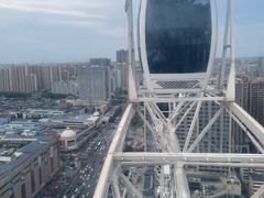 -泰盛楼顶摩天轮