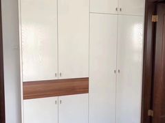 -索菲亚衣柜橱柜家具全屋定制(盈港路店)