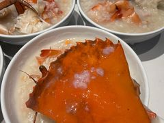 -江南粥家庄(宁国路店)