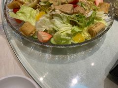 -鑫巴蜀小镇 · 水煮鱼专研店(玉桥店)