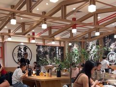 -味千拉面(广州白云机场T1西二店)