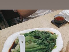 -喜鹊茶点.啫煲(车陂店)