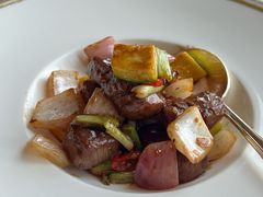 -金轩中餐厅 Jin Xuan(浦东丽思卡尔顿酒店)