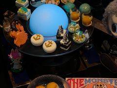 -华尔道夫酒店·羿庭(金鱼胡同店)
