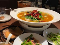 -清水亭湖北菜(大屯DT51店)