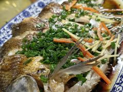 -芦茨金富饭庄·25年老字号·专做稻草鸡
