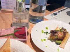 -春树下·树屋花房西餐厅(罍街AS1980店)