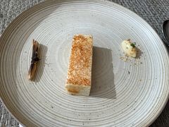-香樟花园法式铁板烧(恒隆广场店)