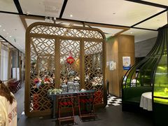 -羲和雅苑•北京烤鸭(吴中路万象城店)