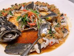 -连鹭海鲜·海肠捞饭·海胆饭(星海店)