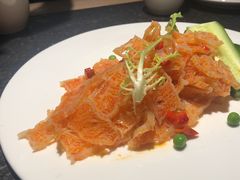 -安多素食(广仁寺路店)
