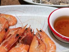 -永红源啤酒·烧烤·海鲜·大排档(青特城店)