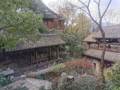 -中国茶叶博物馆(双峰馆区)