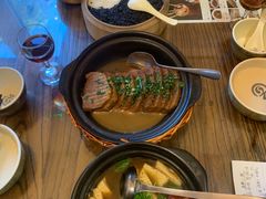 -茅山肴·道家菜·神仙鸡