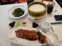 -大鸭梨烤鸭(石佛营店)