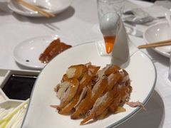 -悦色烤鸭店