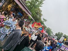 -大小河街