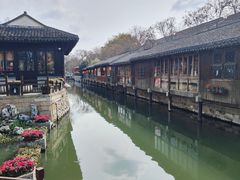 -南浔古镇