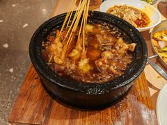 -胡马八破·川菜小馆(宽厚里店)