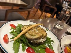 -安妮意大利餐厅(世贸天阶店)
