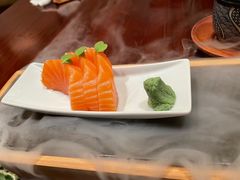 -Tsuru鹤日本料理(静安香格里拉店)