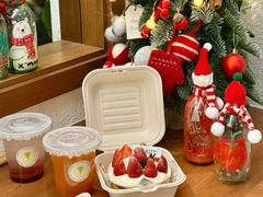 -流酥可心·牛乳蛋糕商店(禾祥西路店)