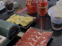 -炙韩料理·部队锅专门店