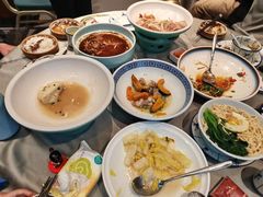 -客家汇·客家传承菜(水库店)