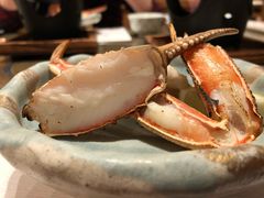 -蟹道乐(京都本店)