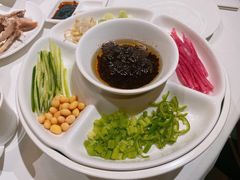 -贝勒爷·酥不腻烤鸭
