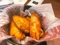 -西堤牛排(合肥之心城店)