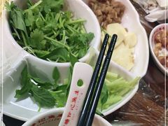-官塘锋记鱼生·生腌·砂锅粥(牌坊街店)