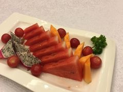 -卫鼎轩·家宴(水上公园店)