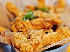 -0317火锅鸡·清真(正达店)