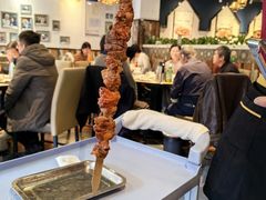 -直隶安家牛肉罩饼(新石店)