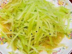-老北京炸酱面·京味菜(西花市店)