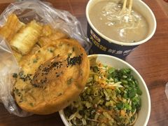 -丽华早点(大成路店)