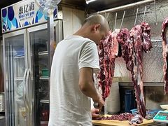 -阿牛牛杂店(东园店)