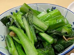 -江味龙虾馆·裸蓝龙虾(南山店)