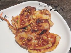 -湘汇概念铁板烧(铁西万达店)