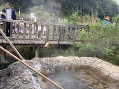 -天芳悦潭度假村温泉