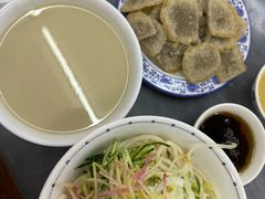 -海碗居老北京炸酱面(增光路店)
