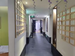 -盘子女人坊生日照·摄影馆(华强店)
