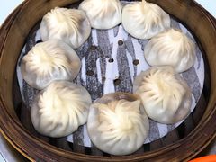 -食惠里小笼包面馆(越秀店)