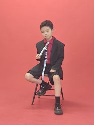 -倾城宝贝儿童摄影(浦东金谊店)